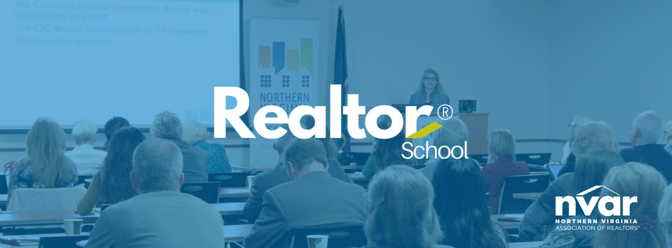 Realtor® School