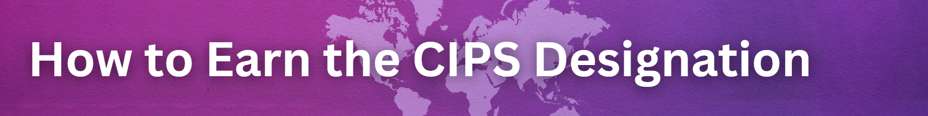 how to earn cips