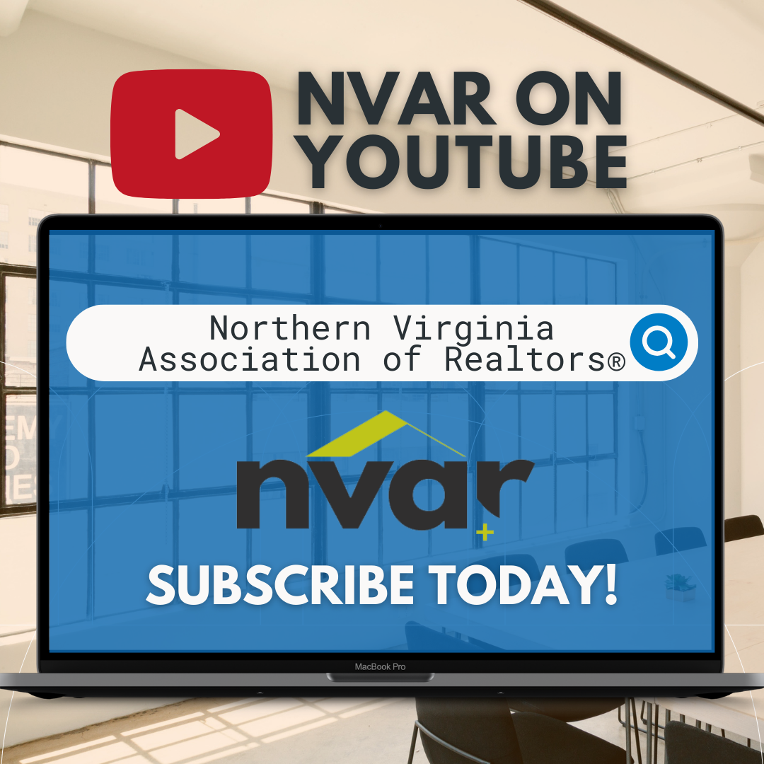 NVAR on YouTube (1)