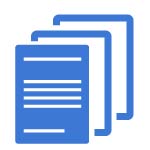 document package icon