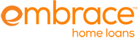 Embrace Home Loans logo