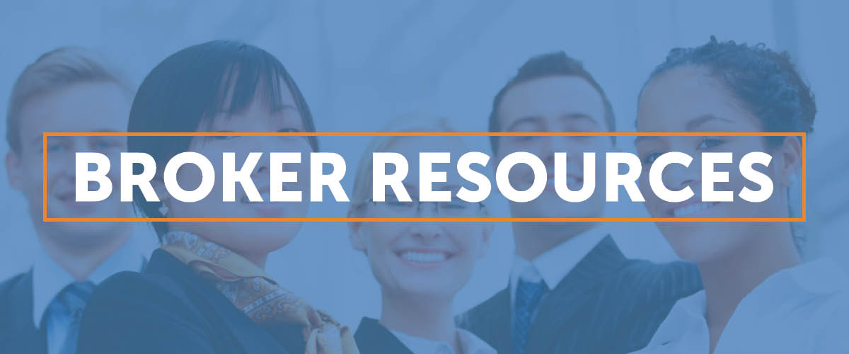 broker resources banner