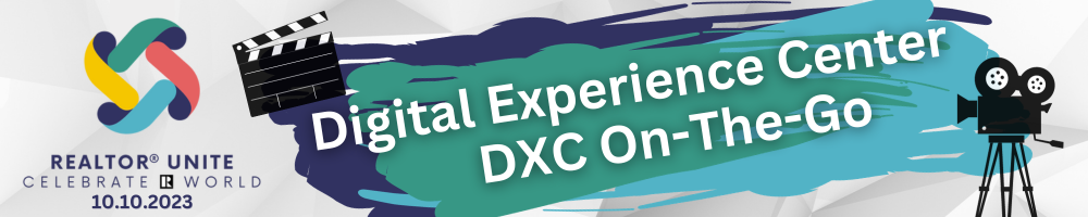 DXC Banner