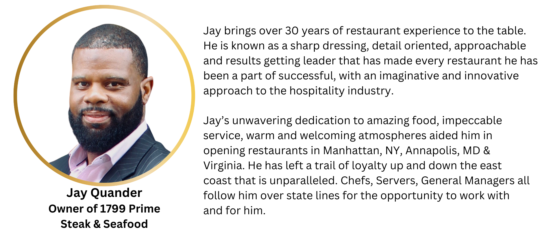 Jay Quander