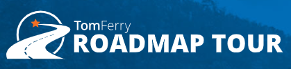 Roadmap Tour logo