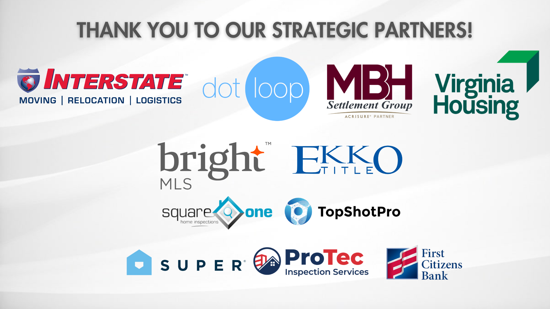 Strategic Partnerships XOGO