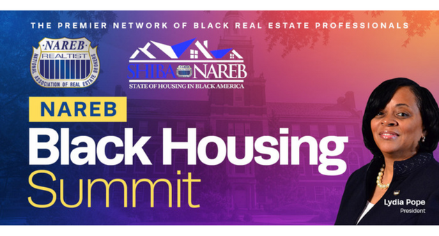 Black Housing Summit