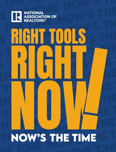 right tools right now