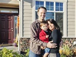 3 reasons to buy a home in winter 3 reasons to buy a home in winter
