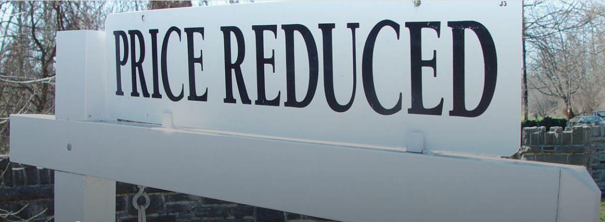 6 Reasons to Reduce Your Home Price 6 Reasons to Reduce Your Home Price