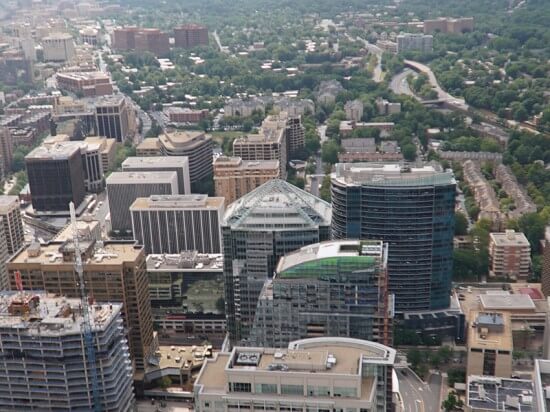 arlingtonskyline