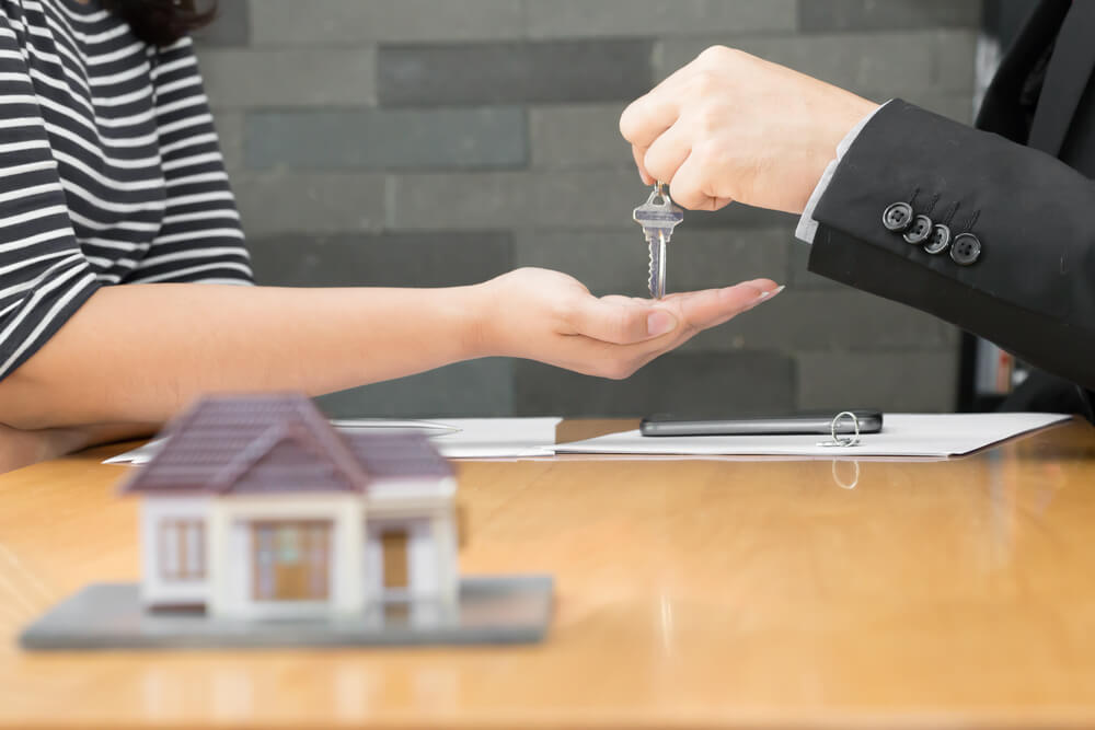 buying a home buying a home