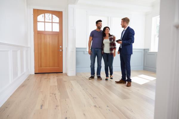 Buying or Refinancing Your Home this Spring Buying or Refinancing Your Home this Spring
