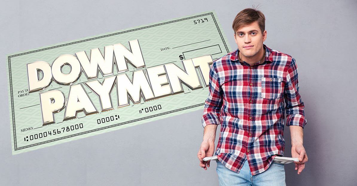 downpayment downpayment