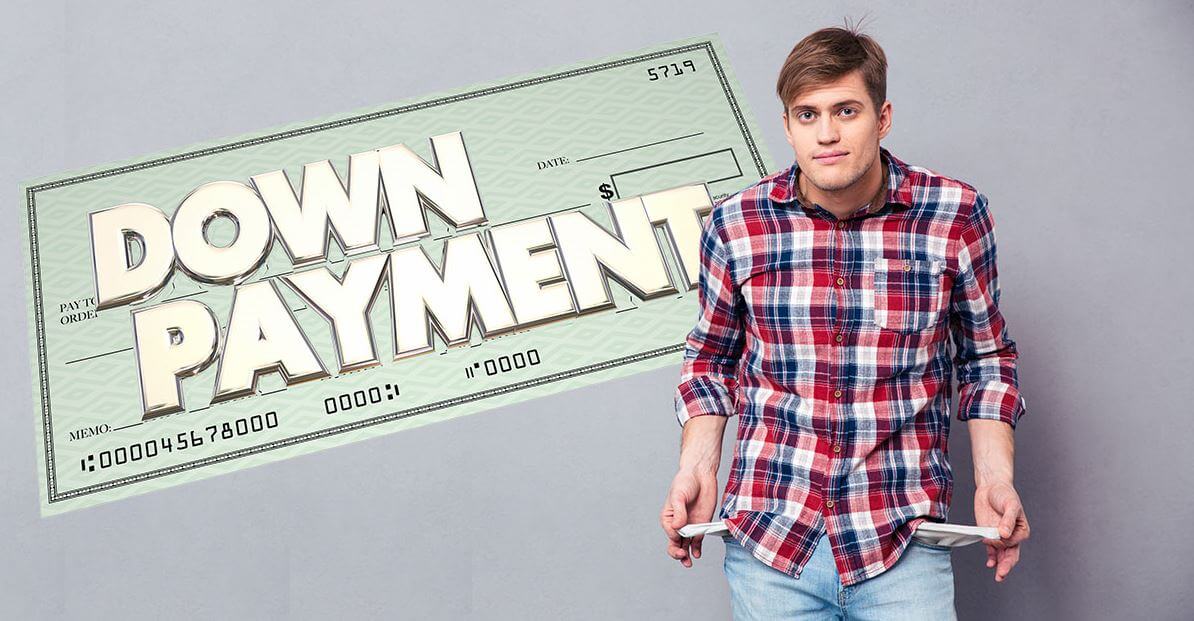 downpayment