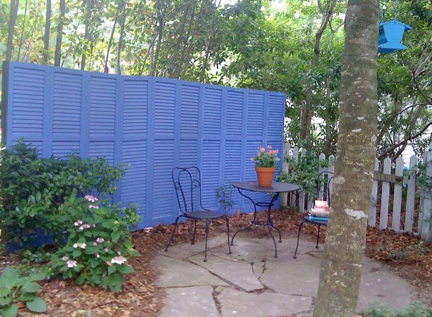 easy-outdoor-projects-shutter-fence-standard easy-outdoor-projects-shutter-fence-standard