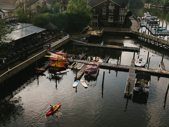 HistoricOccoquan HistoricOccoquan
