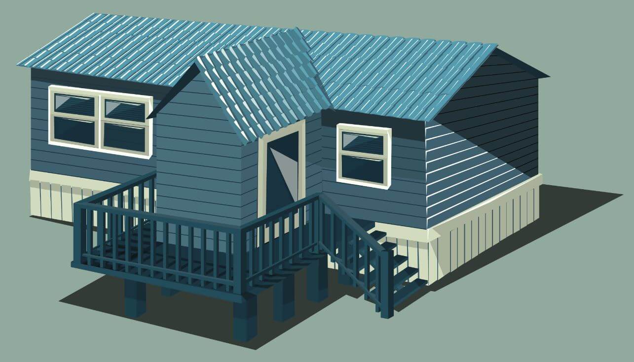 House Size House Size