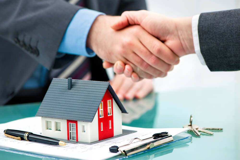 Negotiate Your Best House Buy