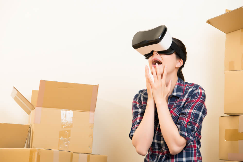 Virtual Reality -How Tech Is Changing the way