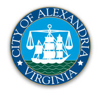 alexandria City of Alexandria logo