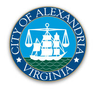 City of Alexandria logo