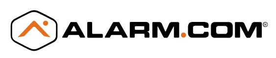 Alarm.com logo