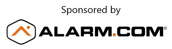 Alarm.com logo