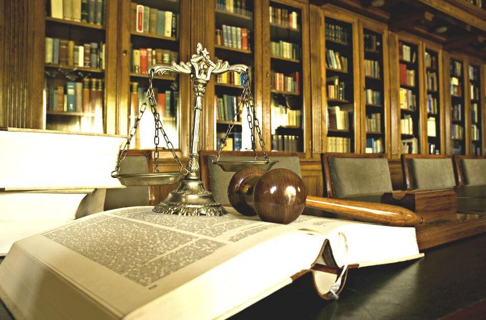 Legal Library