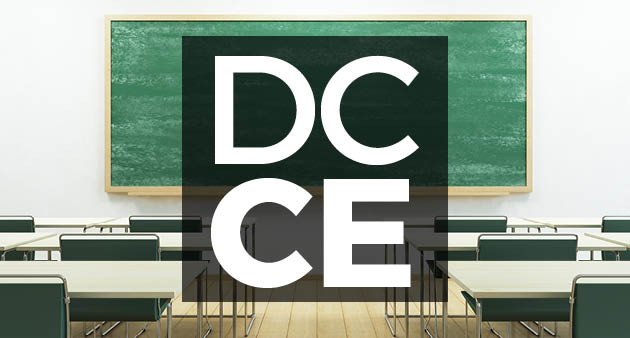 DC CE class thumbnail