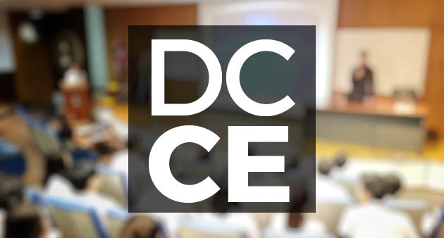 DC CE class thumbnail