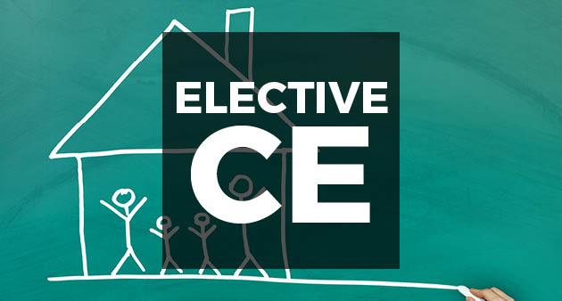 elective CE class image