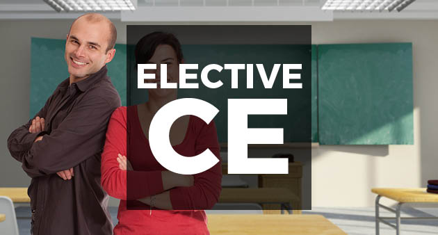 elective CE class image