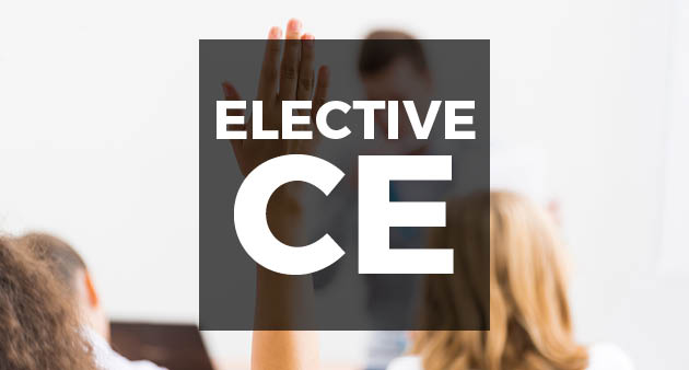 elective CE class image 