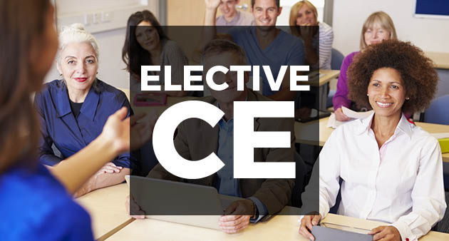 elective CE class image