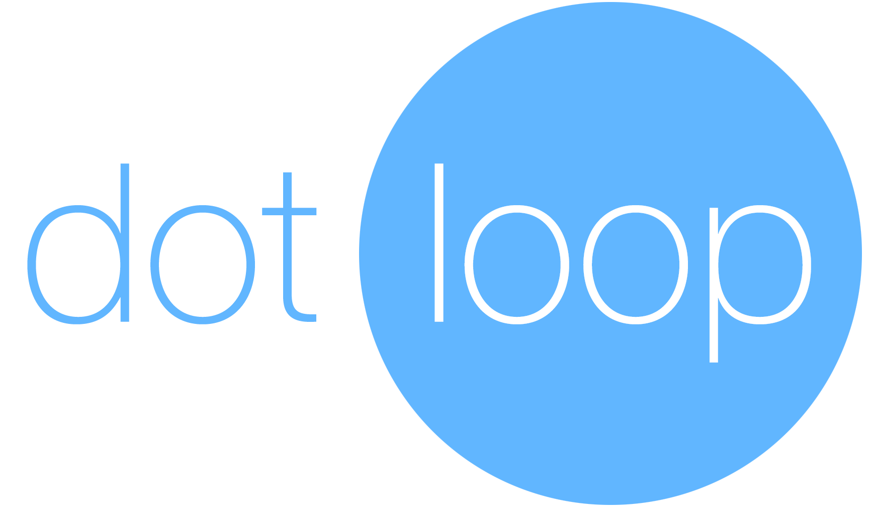 Dot Loop