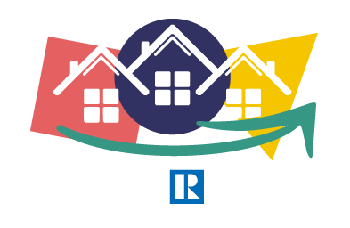 SHAPING R FUTURE - Convention Logo