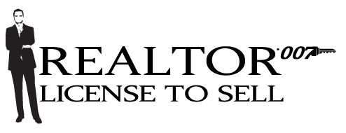 realtor 007 logo