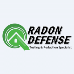 Radon defense