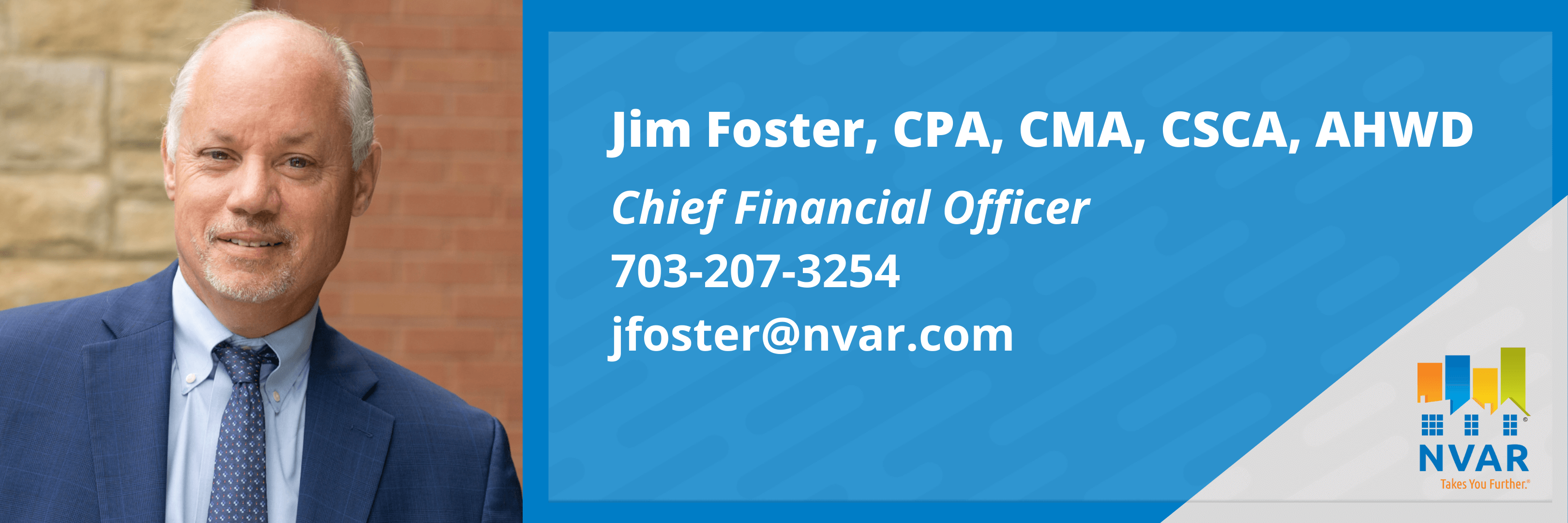 Jim Foster