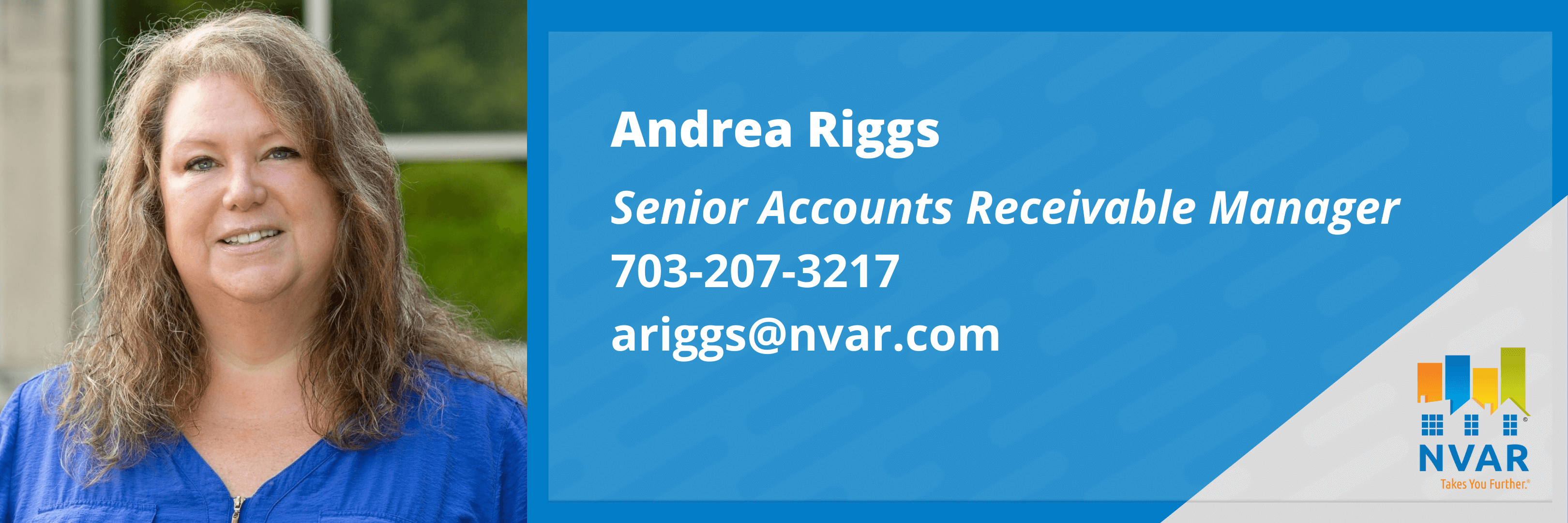 Andrea Riggs