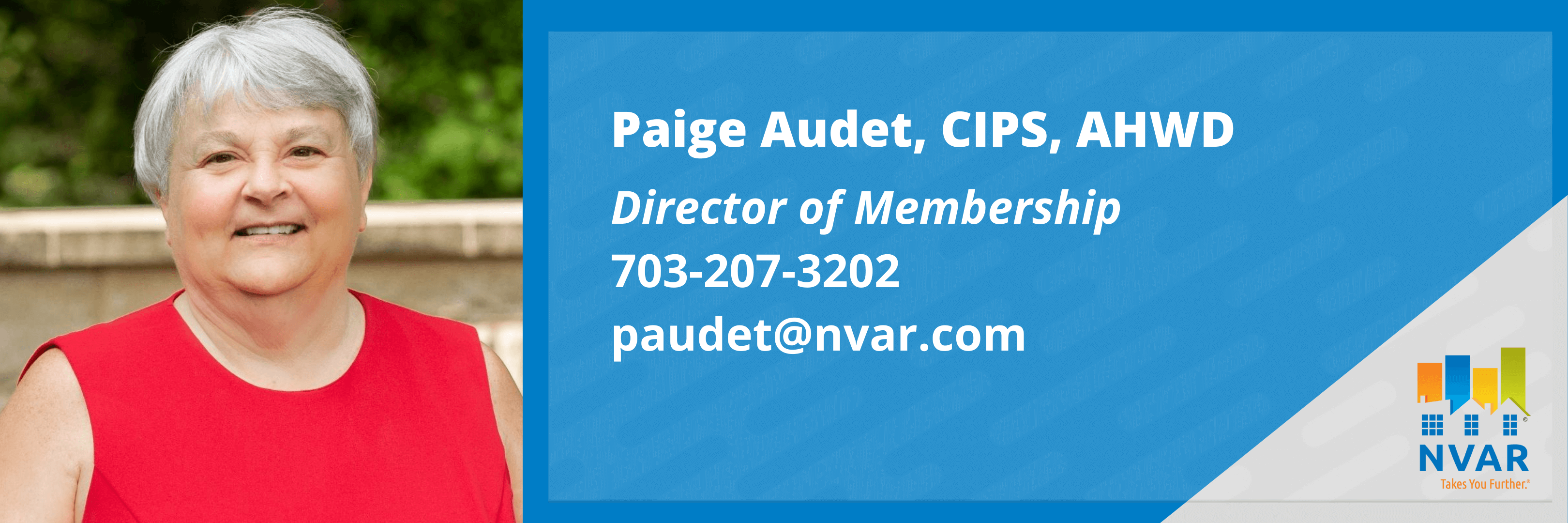 Paige Audet
