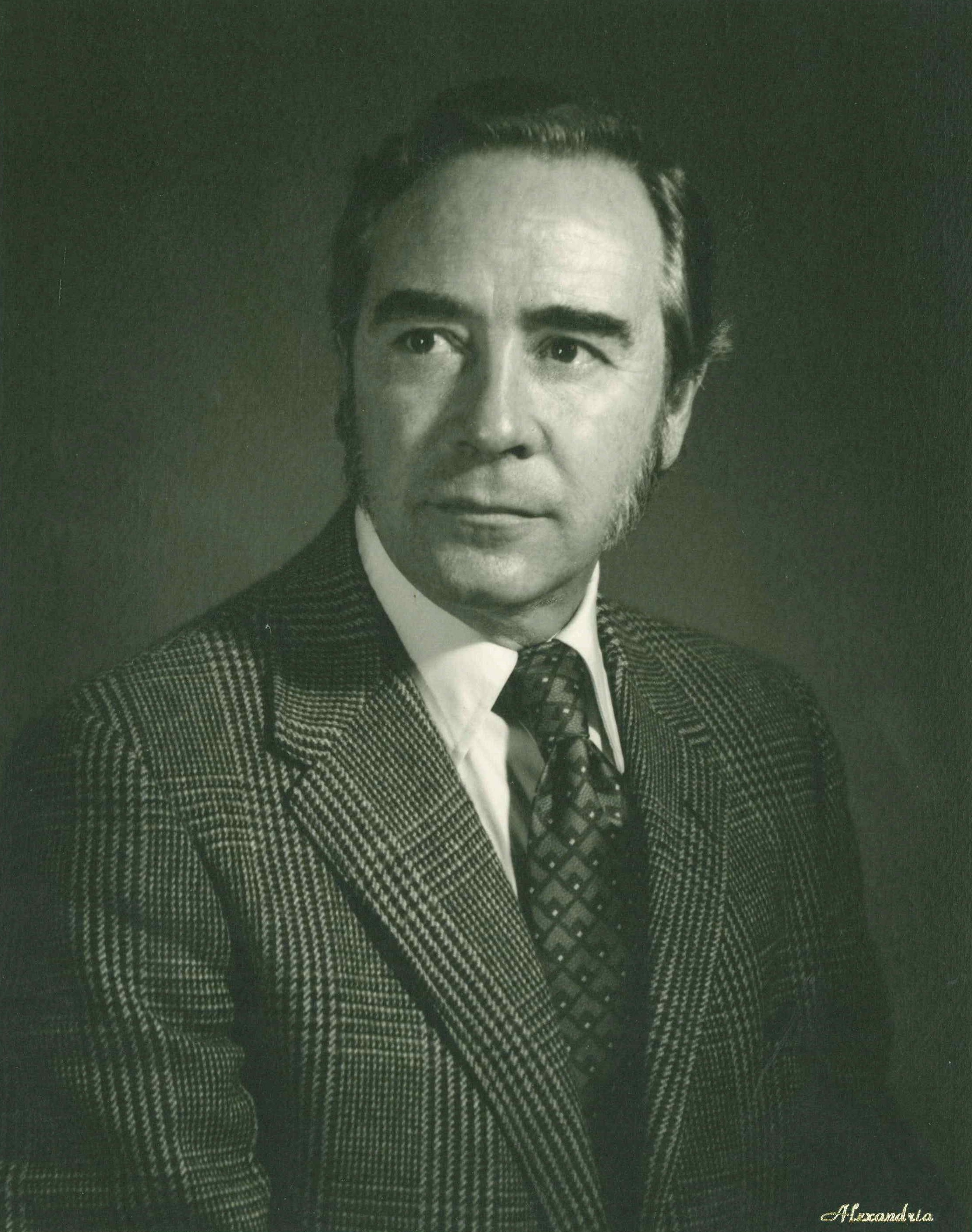 1973-President-Robert Culbertson