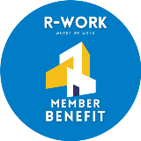 RWORK MEMBER BENEFIT circle