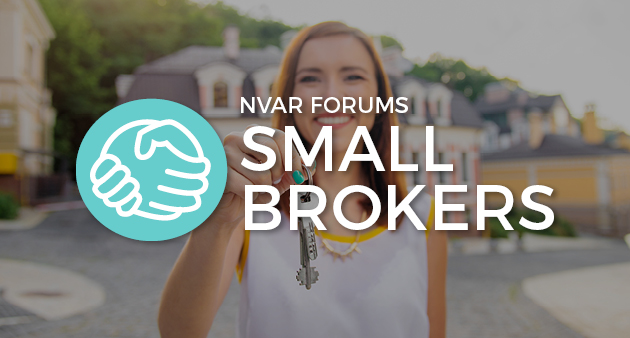 small broker forum image