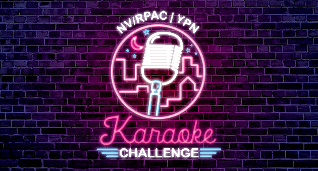 rpac ypn karaoke logo