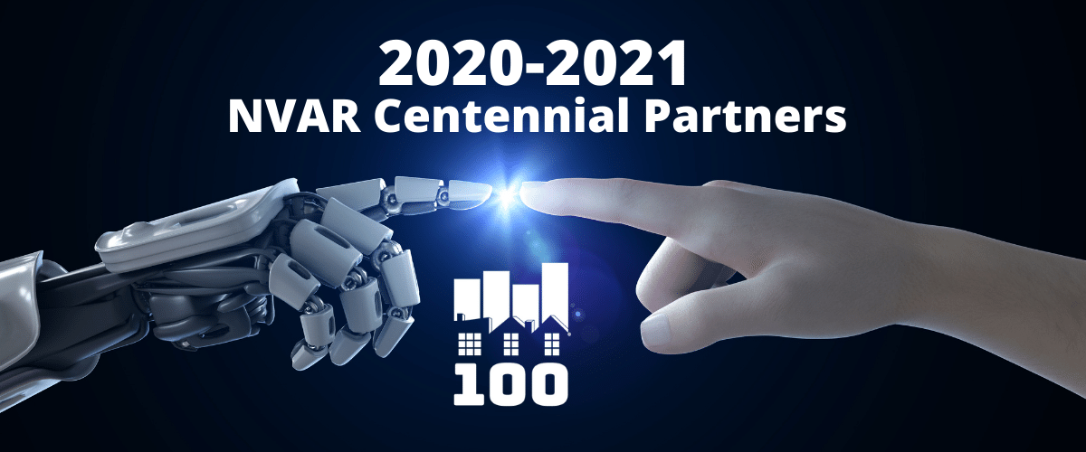 2020-2021 NVAR Centennial Partners