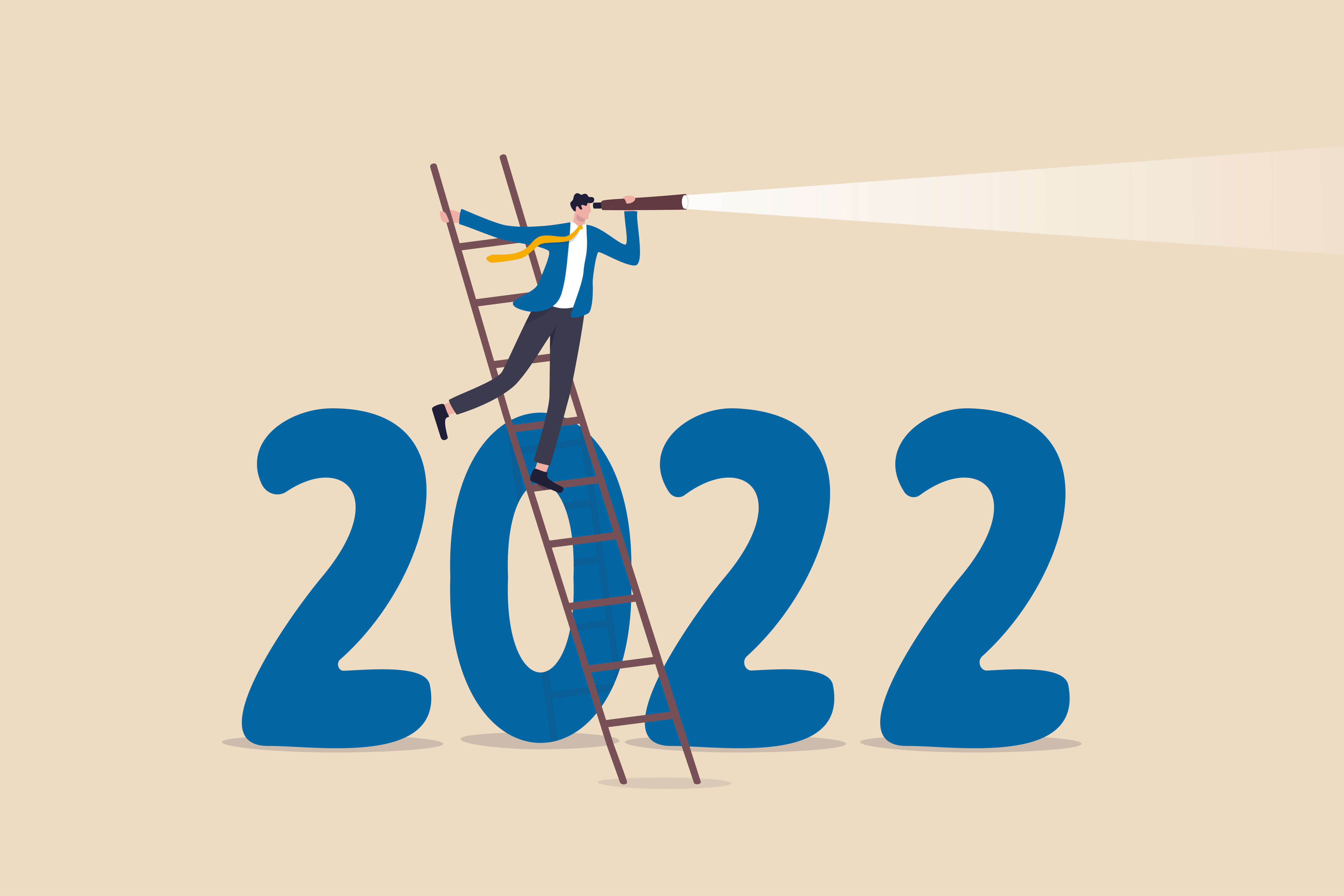 2022 Forecast