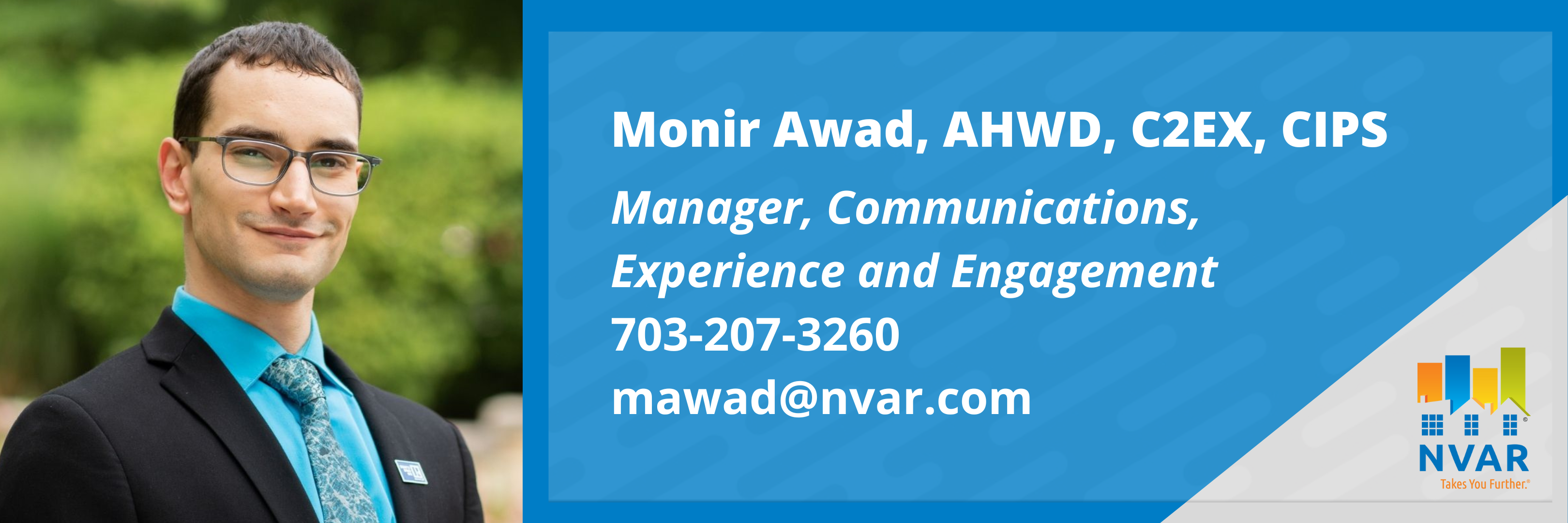 Monir Awad