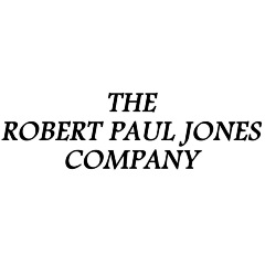 the robert paul jones company